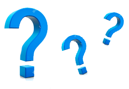 question